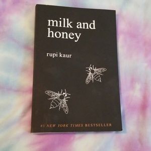 Milk and Honey